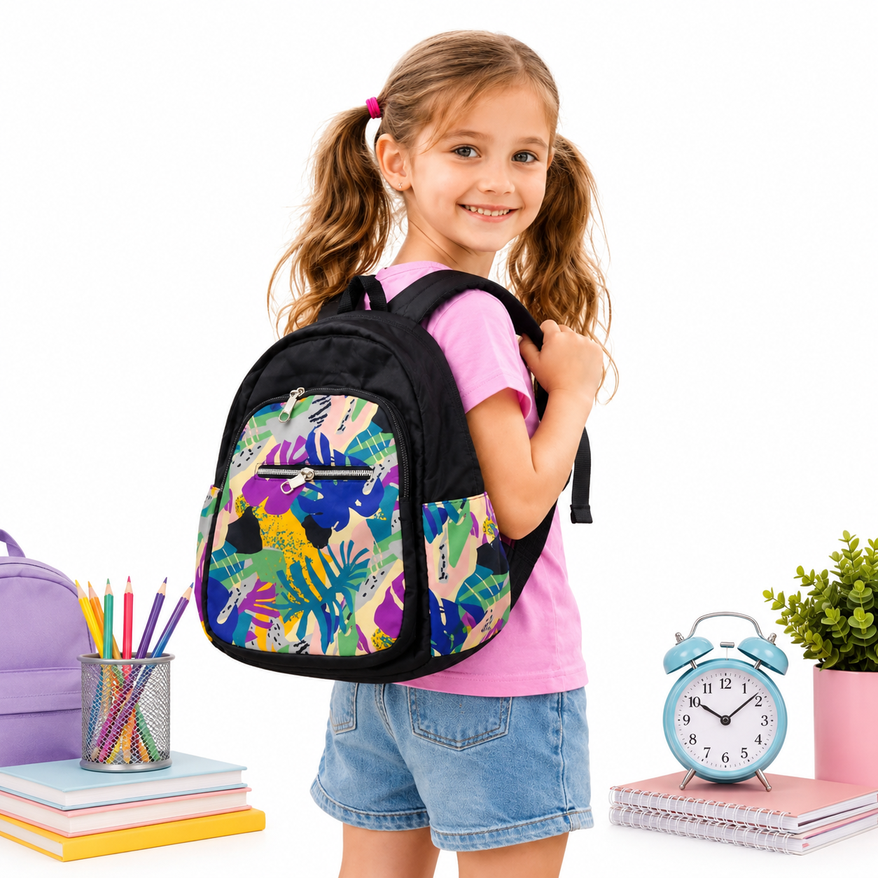 Back to School