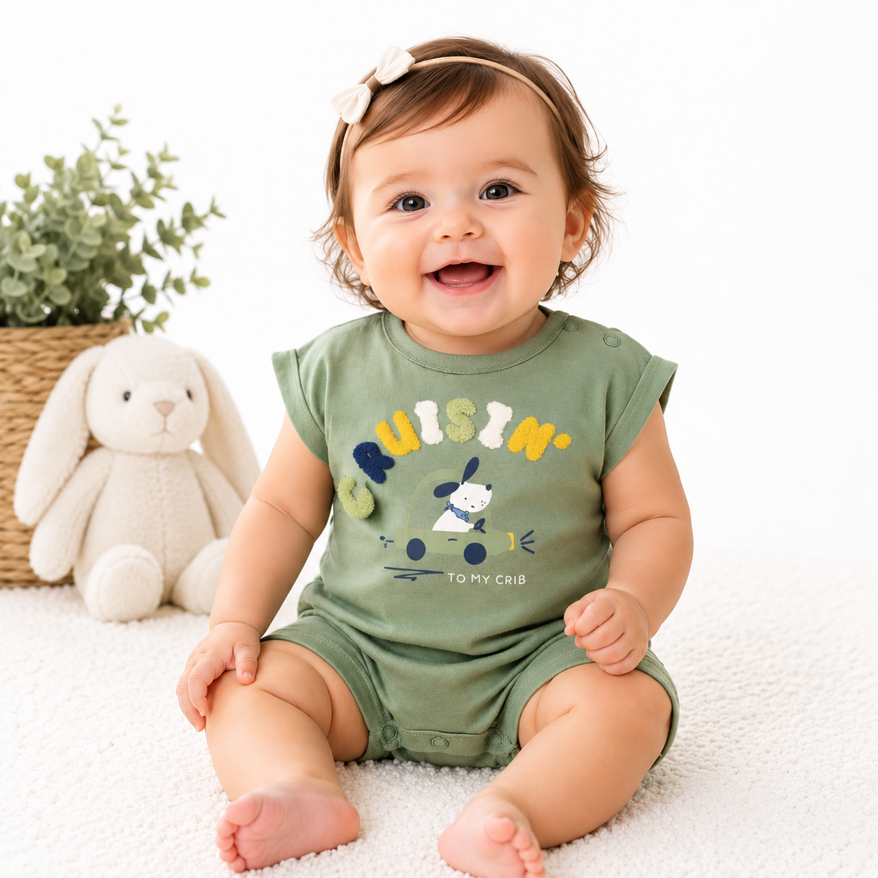 Infant