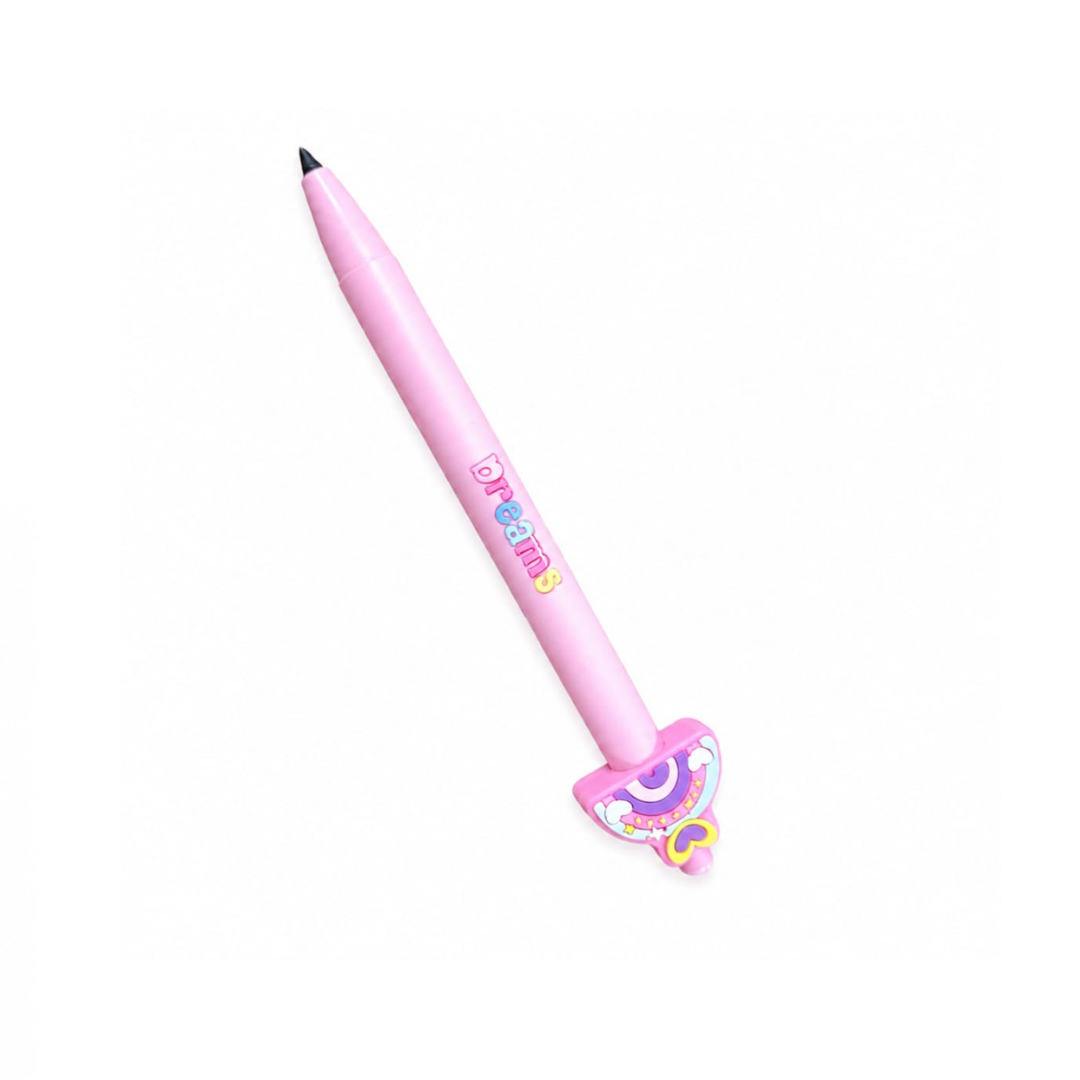 Dreams Unicorn Rainbow Eternal  Infinity Pencil