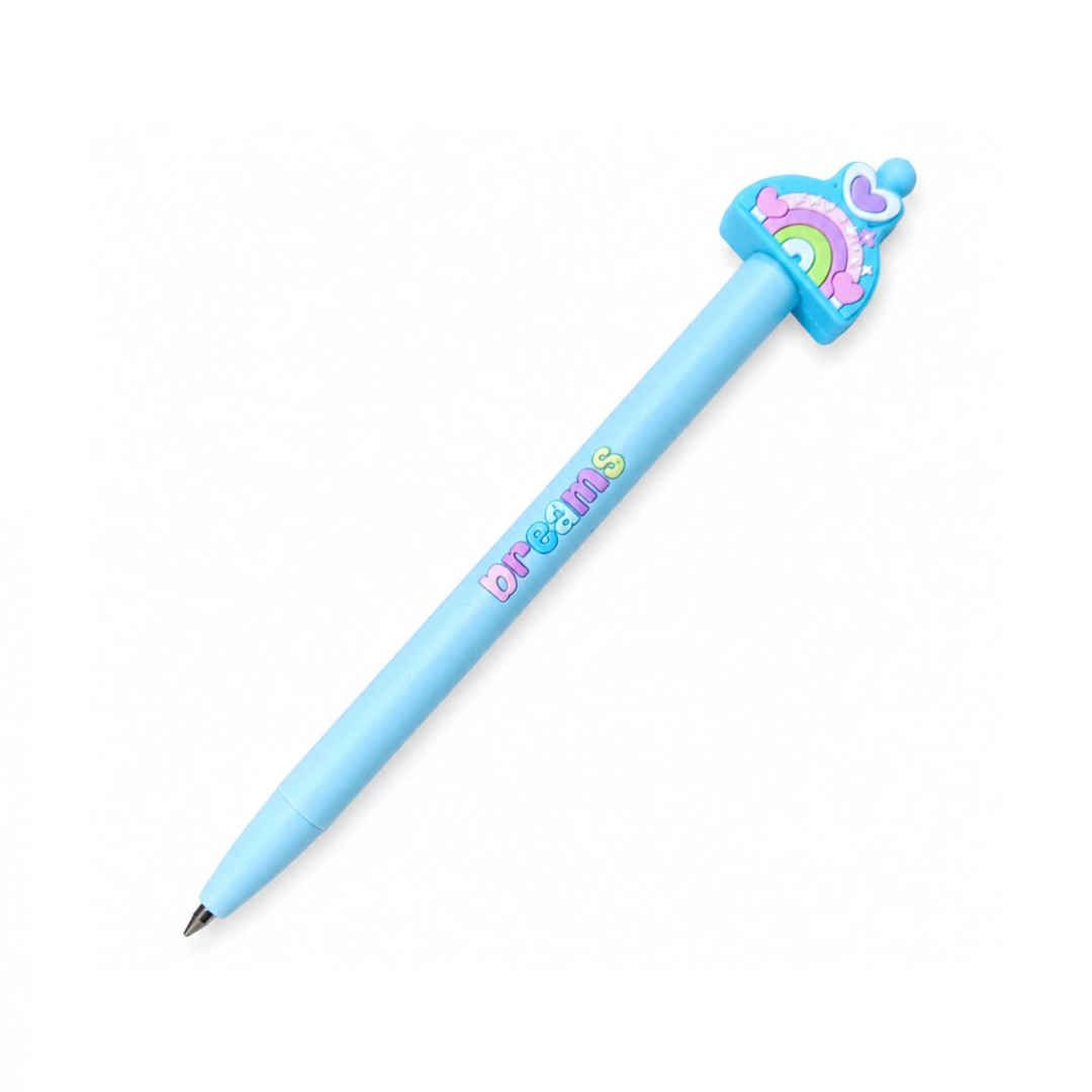 Dreams Unicorn Rainbow Eternal  Infinity Pencil