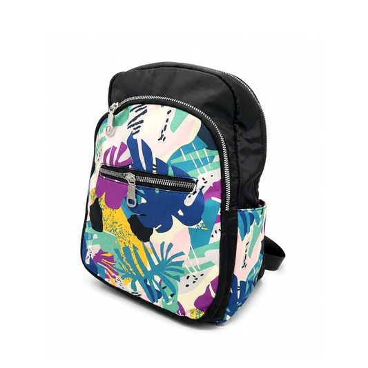 Tropical Splash Kids Backpack