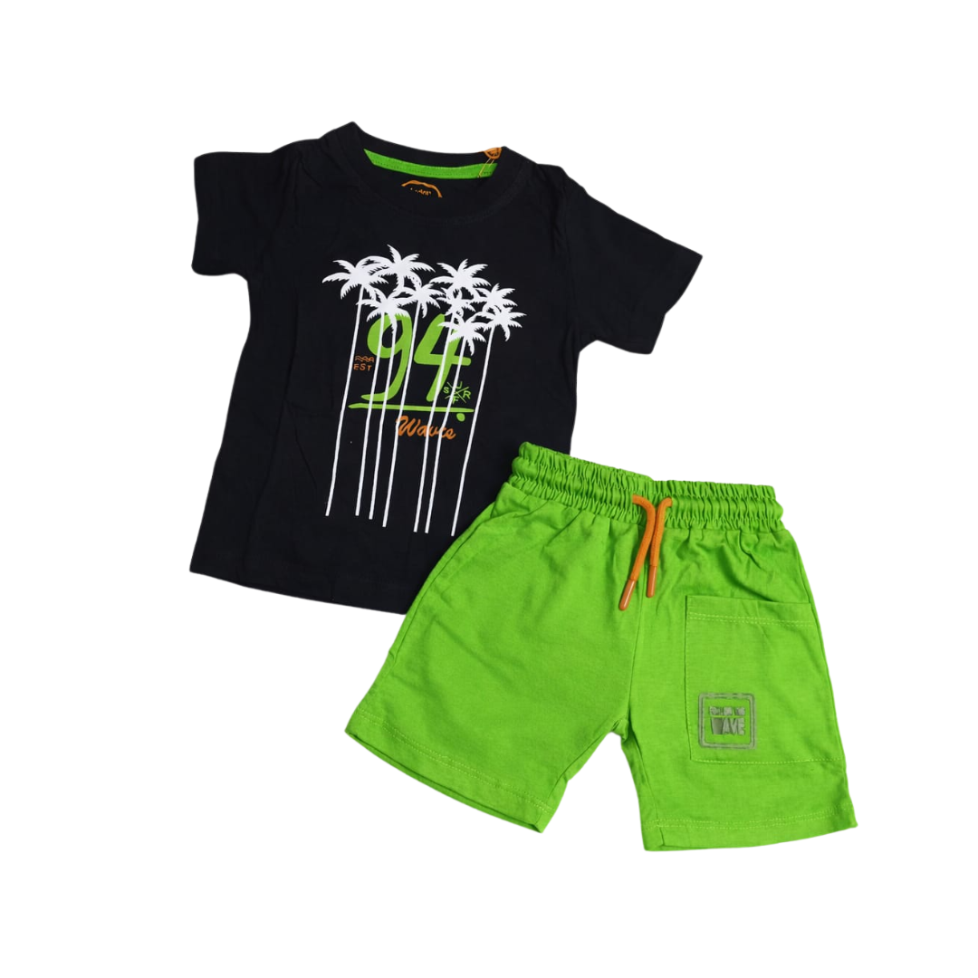Tropical Wave Boys Summer Set